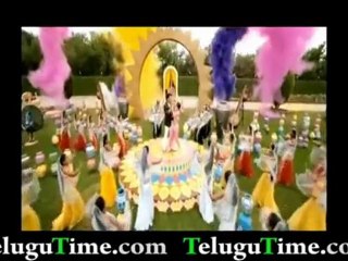 The Dirty Picture-New Bollywood Movie Official Trailer 2011