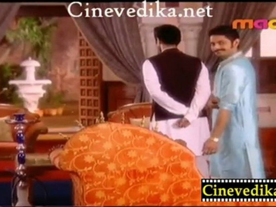 Cinevedika.net - Naadhi Aada Janme Oct 20_clip3