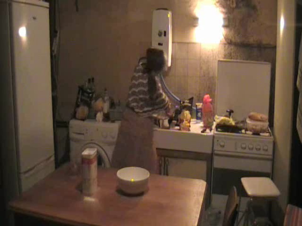 Les Tentations du Chris