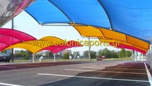Συστήματα σκίασης υπαίθριων χώρων Salonicaports 1