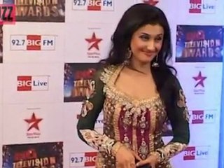 Star Plus 'Diwali Rishton Ki Mithas' With ShahRukh Kareena Ra.One
