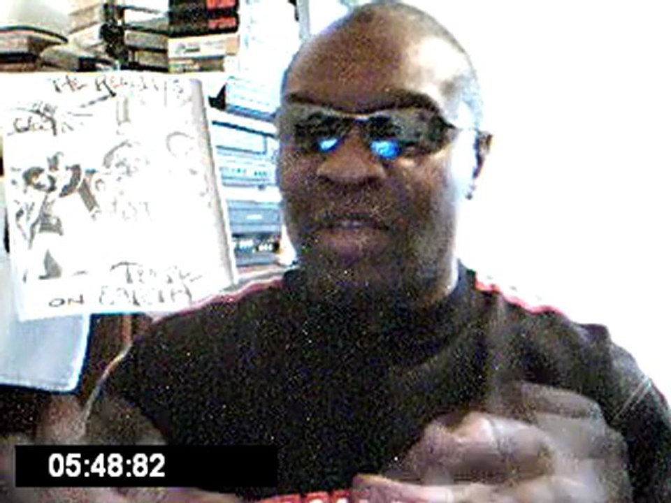 Interracial Relationships: A REALITY Check