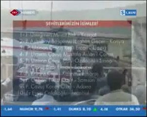TRT Haber spikeri göz yaşlarını tutamadı