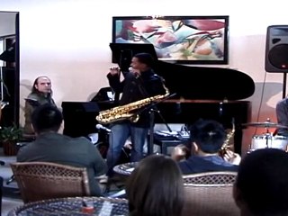 In a Sentimental Mood (Talk)