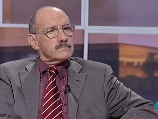 Mindfulness: Vicente Simon (Entrevista TVE2)