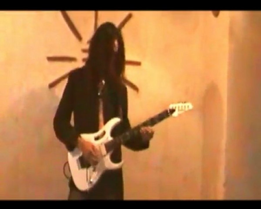 Vivaldi les 4 saisons ETE