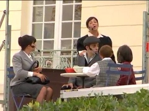 journées du patrimoine 2011- Nogent-sur-Marne