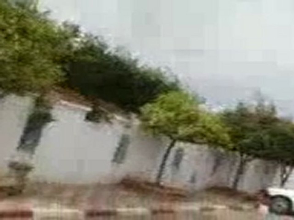 municipalité avenue bourguiba ouled chamekh mahdia tunisie