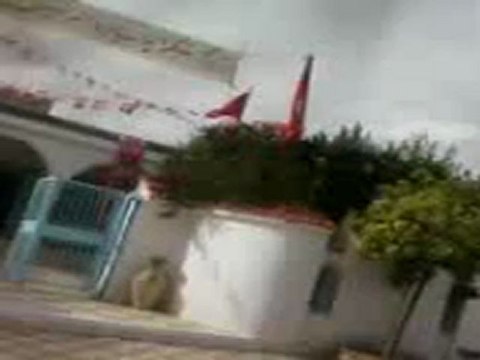 municipalité avenue bourguiba ouled chamekh mahdia tunisie (1)