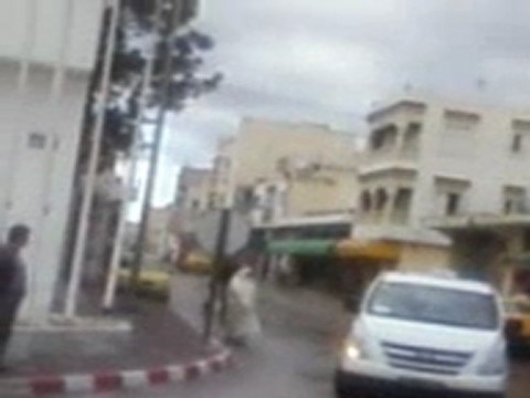 municipalité avenue bourguiba teboulba monastir tunisie