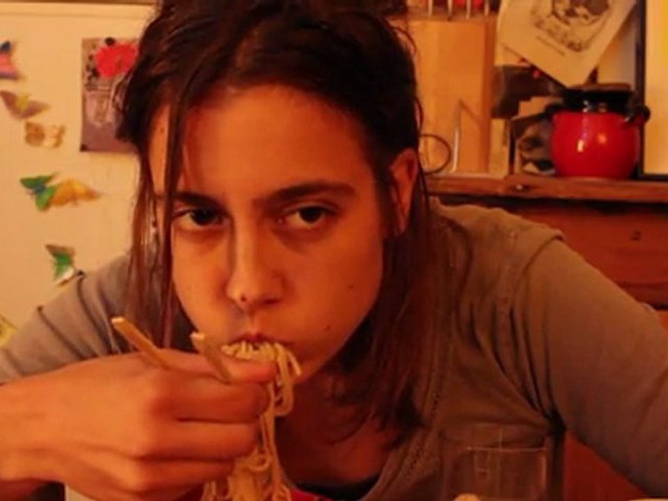 Deuxième Prix du Marathon 2011 - Equipe 25 : Ventilo