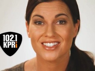 San Diego radio station 102.1 KPRI TV commercial