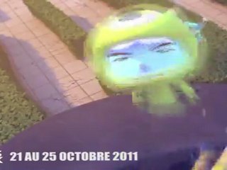 Présentation du Paris Games Week