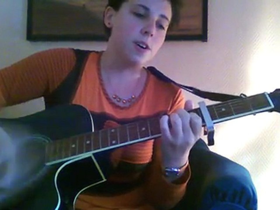 Reprise "This is the life" by Chooky ^^