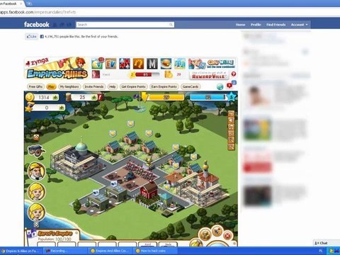 Empires and Allies Hack Coins l Gold Cheat Proof