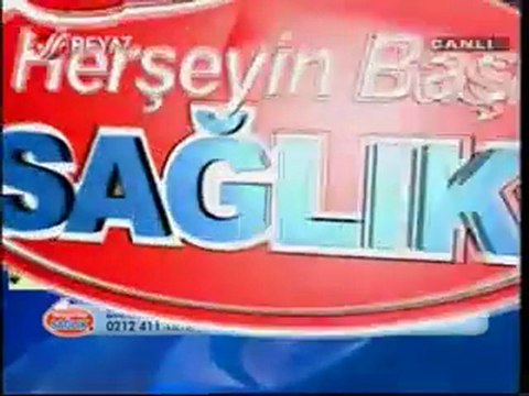 Herşeyin Başı Sağlık 1.Bölüm 1.Kısım
