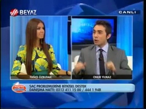 Herşeyin Başı Sağlık 1.Bölüm 2.Kısım