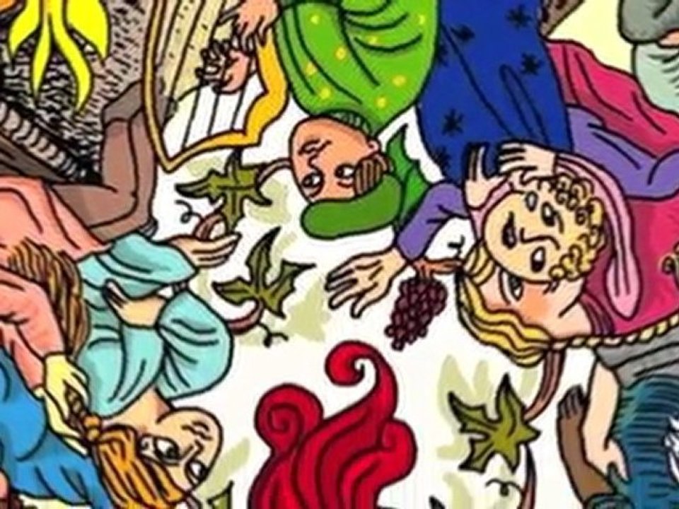 Le Jeu du Phénix (Introduction par Vincent Cespedes #2)