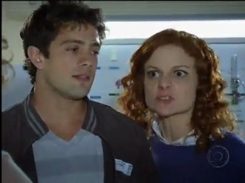 A Vida Da Gente Capitulo 21 Parte 3 Quarta-Feira 19/10/2011