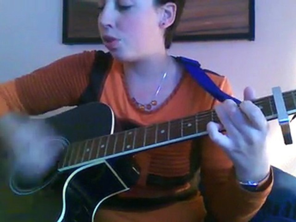 Reprise "Il y a" by Chooky ^^