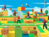 Super Mario 3D Land - Japan commercial 1