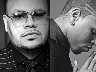 Fat Joe Feat. Chris Brown - Another Round (NEW 2011)  (Official Audio)