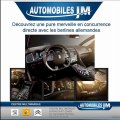 mandataire citroen DS5 pas cher
