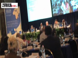 Forum Africa 2011: debate of session Migrations: what challenges for Europe and Africa?