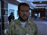 Military council confirms Sirte free
