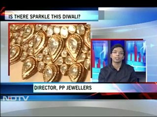Bullish expectations about gold PP Jewellers