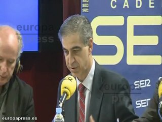 Barreda: "La conferencia ha sido un montaje electoral"