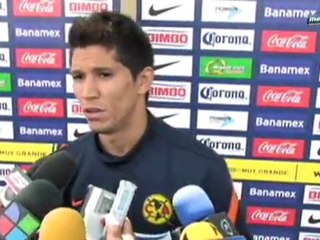 MT - América, 19 de octubre 2011