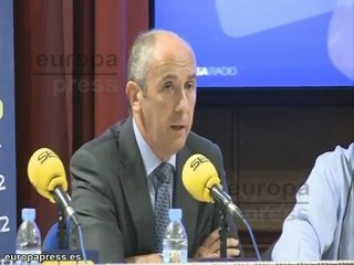 PNV: "La conclusión de Aiete es la petición a ETA"