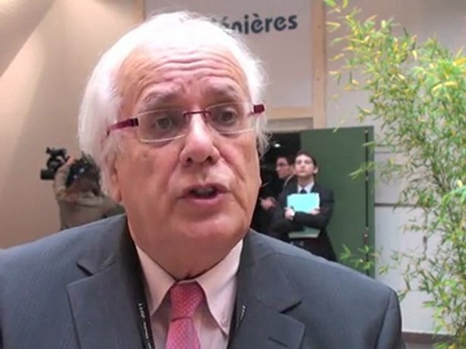 Yves Ackermann - Il faut trouver des solutions politiques