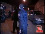Napoli - Banda di rapinatori e ricettatori d'auto, 15 arresti