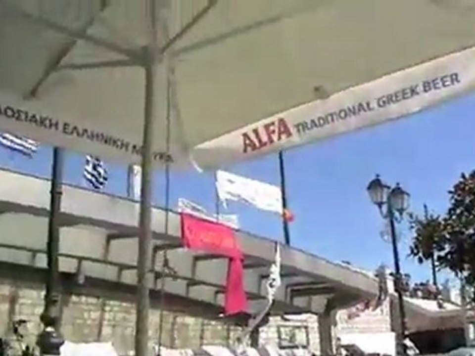 saving the Acropolis 1