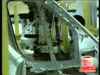 Pomigliano (NA) - A dicembre Marchionne ed Elkann presenteranno la nuova Panda