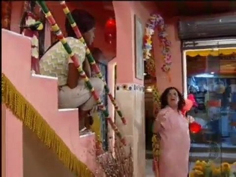 Aquele Beijo Capitulo 3 Parte 2 Quarta-Feira 19/10/2011