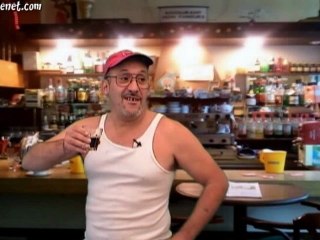 Brève de comptoir - M.Sardou convoqué à l'Elysée