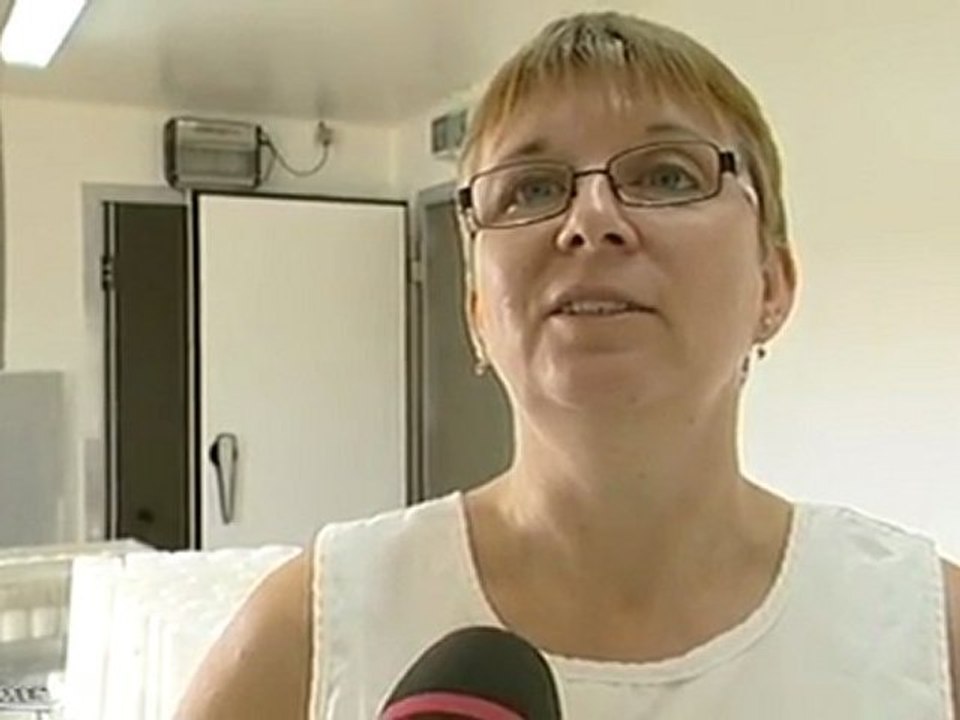 Le GAEC des Rochettes ouvre ses portes (Essonne)