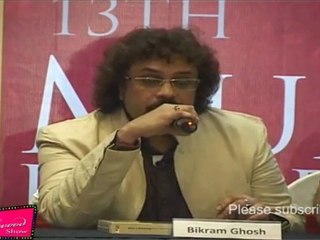 MITHUN CHAKROBARTY AT MAMI FOR FILM MORAL CHOR   02