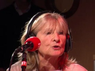 A la Bonne Heure du 20 octobre : La chronique de Joëlle Goron
