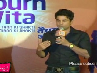 RAJEEV KHANDELWAL AT TYARI JEET KI   06