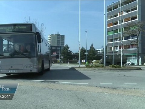 Vues sur l'Actu du 20 octobre 2011