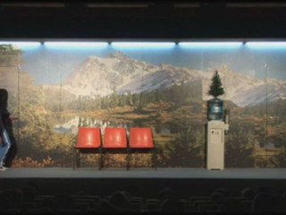 Débrayage, pièce de Rémi De Vos mise en scène par Anne-Laure Liégeois