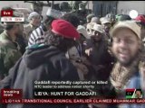 Muammar Gaddafi - Captured and Killed(20.Oct.2011)HD(2)