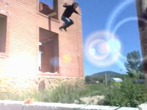 City Clan - Demo 2008(Parkour)