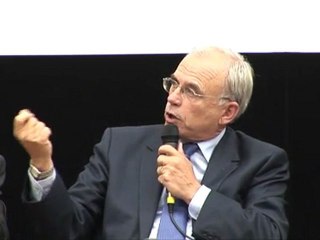 UMP - Marc Laffineur - Convention défense 2/2