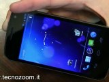 Ice Cream Sandwich: video anteprima Android 4.0