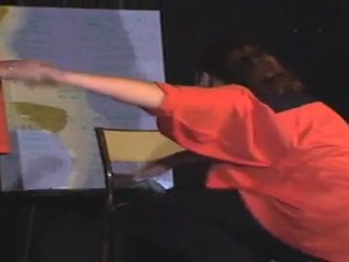 Match Junior Lycée de Toulouse vs Lycée de Saint-Orens du 9 avril 2011 - haute société en comparée par Toulouse